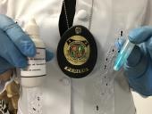 SC será pioneira na realização de testes rápidos para identificar drogas