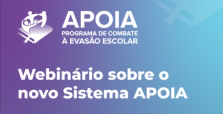 MPSC promove webinário sobre o novo sistema do programa APOIA