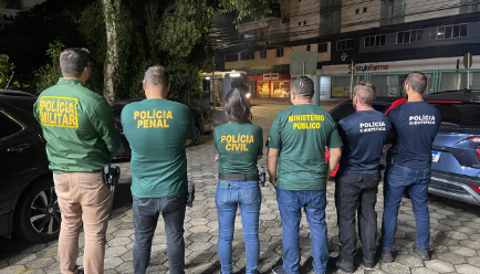 CyberGAECO deflagra Operação Artemis II em combate ao armazenamento de material de abuso sexual infantil