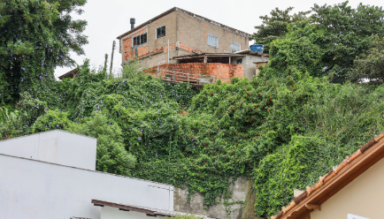 Área de risco: Município de Florianópolis tem 30 dias para cumprir decisão judicial da qual se esquiva há um ano e sete meses