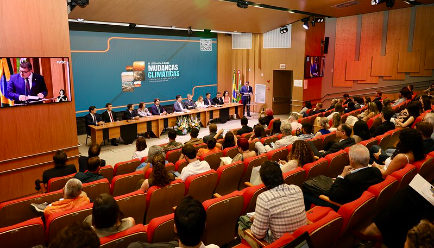 GEDCLIMA: Seminário reúne especialistas e avança nas discussões por um futuro sustentável nas cidades