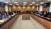 GNP se reúne em Florianópolis e alinha estratégias para defesa de processos judiciais que tramitam nos Tribunais Superiores