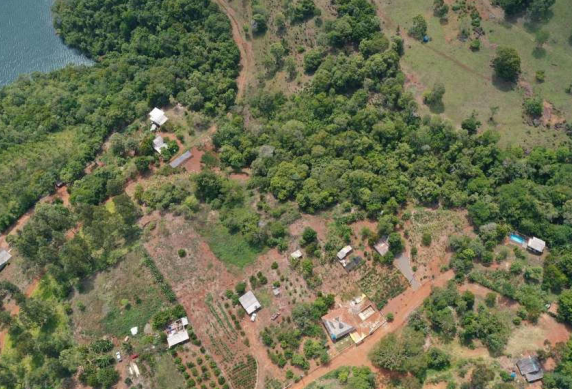 Após acordo com o MPSC, responsável por parcelamento clandestino de solo terá de regularizar situação