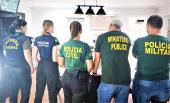 Gaeco deflagra Operação Publicanos em combate à sonegação fiscal e lavagem de dinheiro