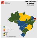 MPSC alcança conceito de excelência em ranking do Planejamento Estratégico Nacional do Ministério Público