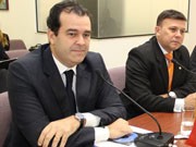 Eleitos novos Presidentes do CNPG e do GNCOC