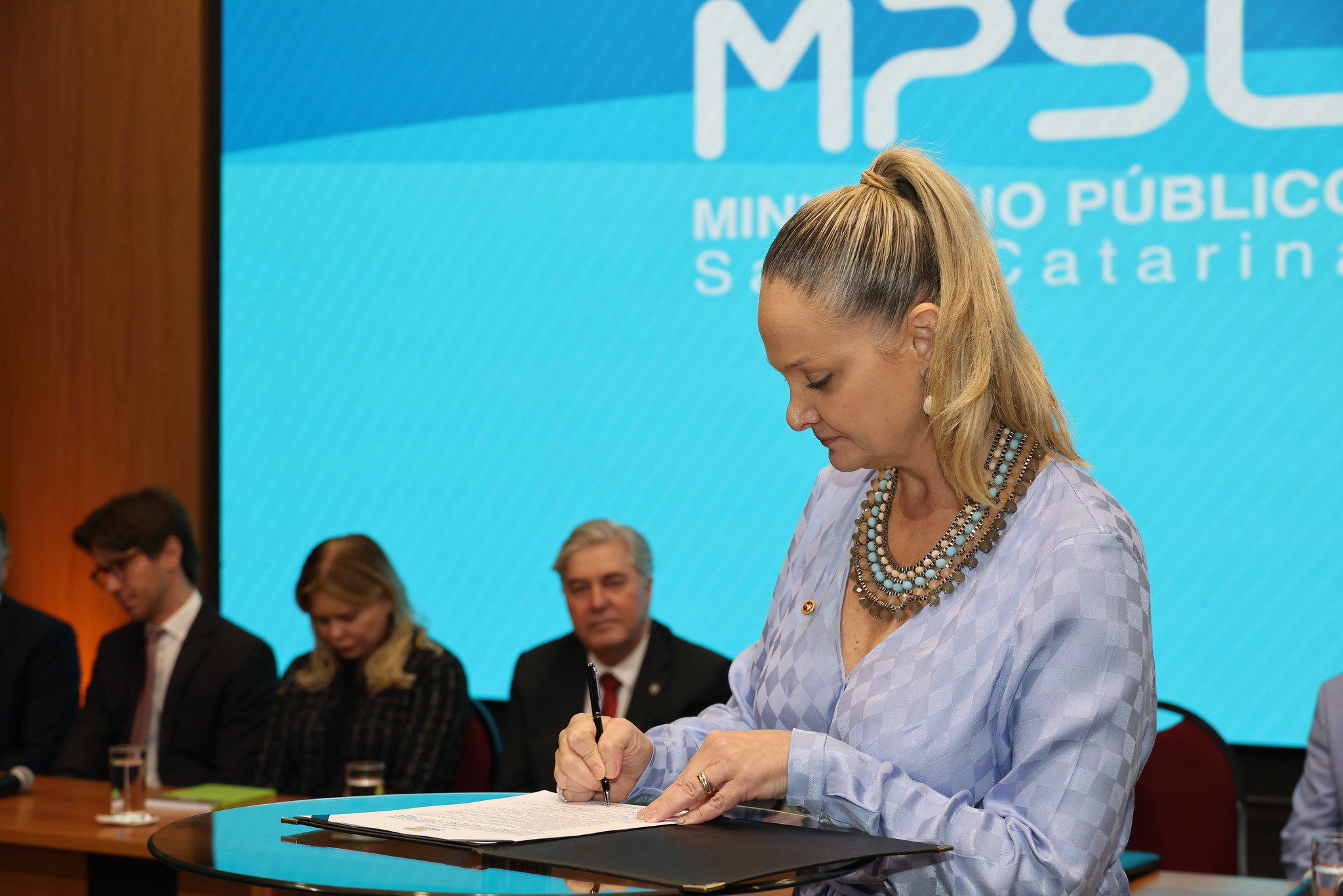 MPSC institucionaliza 