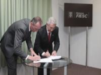 FIESC adere campanha 'Conte até 10'