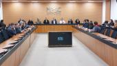 Projeto piloto do MPSC na Comunidade da Lajota avança para segunda etapa na prevenção de desastres ambientais e sociais em áreas de risco de Florianópolis