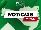 Comunidades terapêuticas passam por vistoria do MPSC em São Bento do Sul