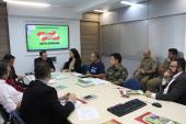 Dois projetos são aprovados para receber recursos do FRBL