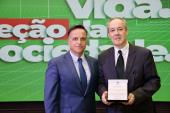 Promotor de Justiça José Eduardo Cardoso é homenageado por atuação na primeira Promotoria de Justiça Temática do Brasil