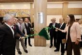 MPSC inaugura revitalização do Edifício Paço da Bocaiuva