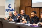 Em evento com lideranças municipais, Procurador-Geral de Justiça ressalta a importância dos órgãos de controle e do diálogo para a resolução extrajudicial das questões