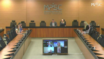 MPSC divulga resultado do julgamento dos recursos interpostos em relação às provas orais do 44º Concurso de Ingresso na Carreira