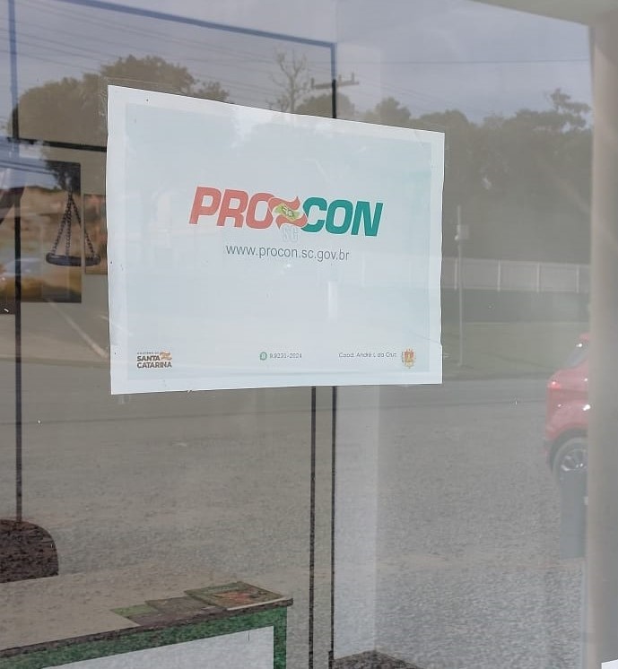 MPSC recomenda ao Município de Três Barras que melhore o atendimento do PROCON