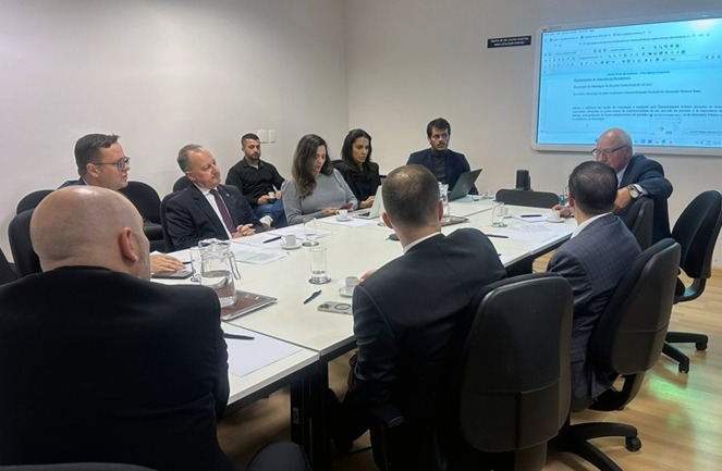 MPSC obtém avanços em ações ambientais sobre unidades de conservação em acordos com a Prefeitura de Florianópolis