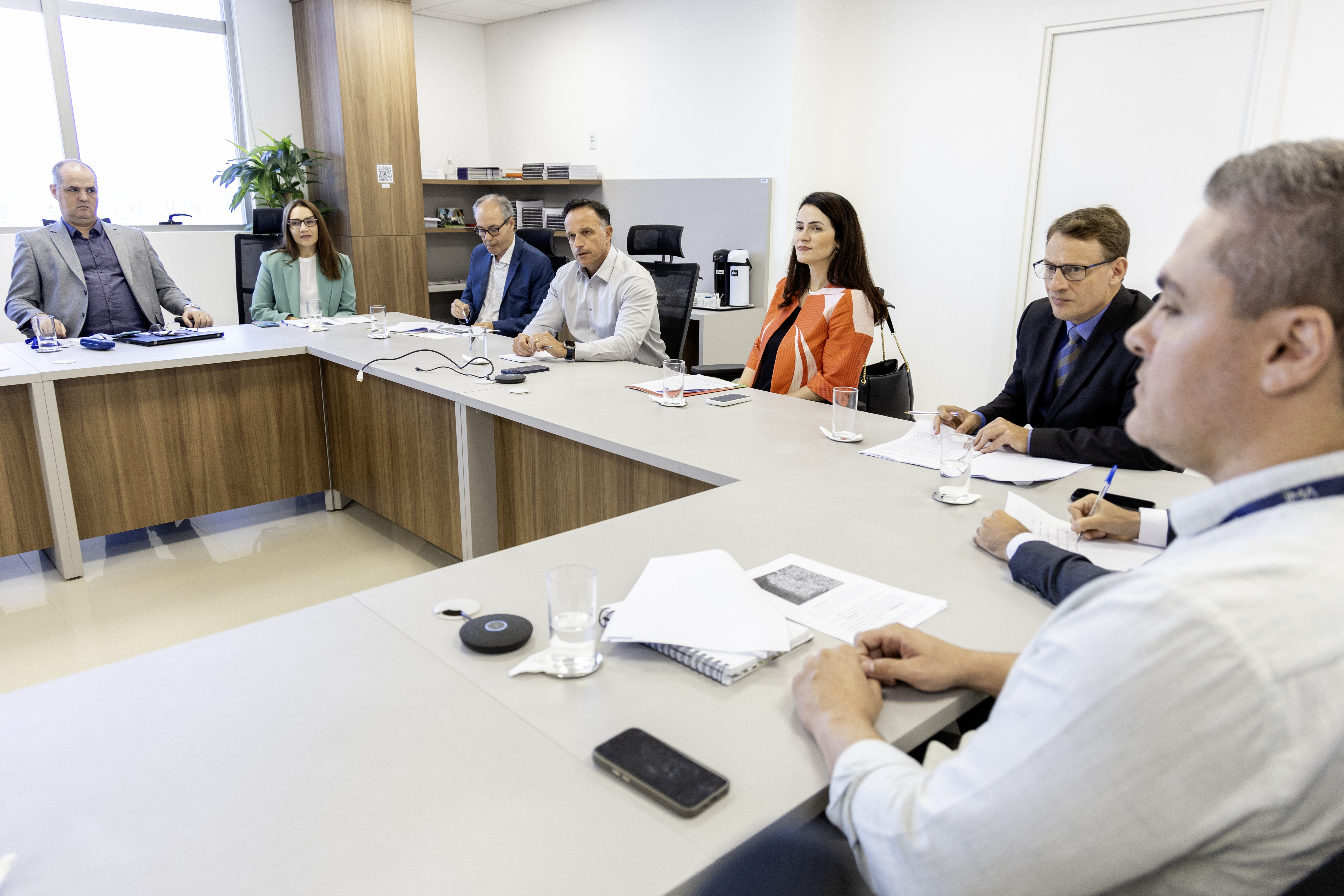 MPSC e Município de Palhoça buscam a regularização de ocupações na região do Massiambú