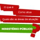 Assista a novos vídeos sobre o Ministério Público catarinense