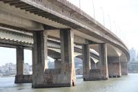 MPSC pede imediato reparo na estrutura das pontes que ligam a Ilha ao Continente