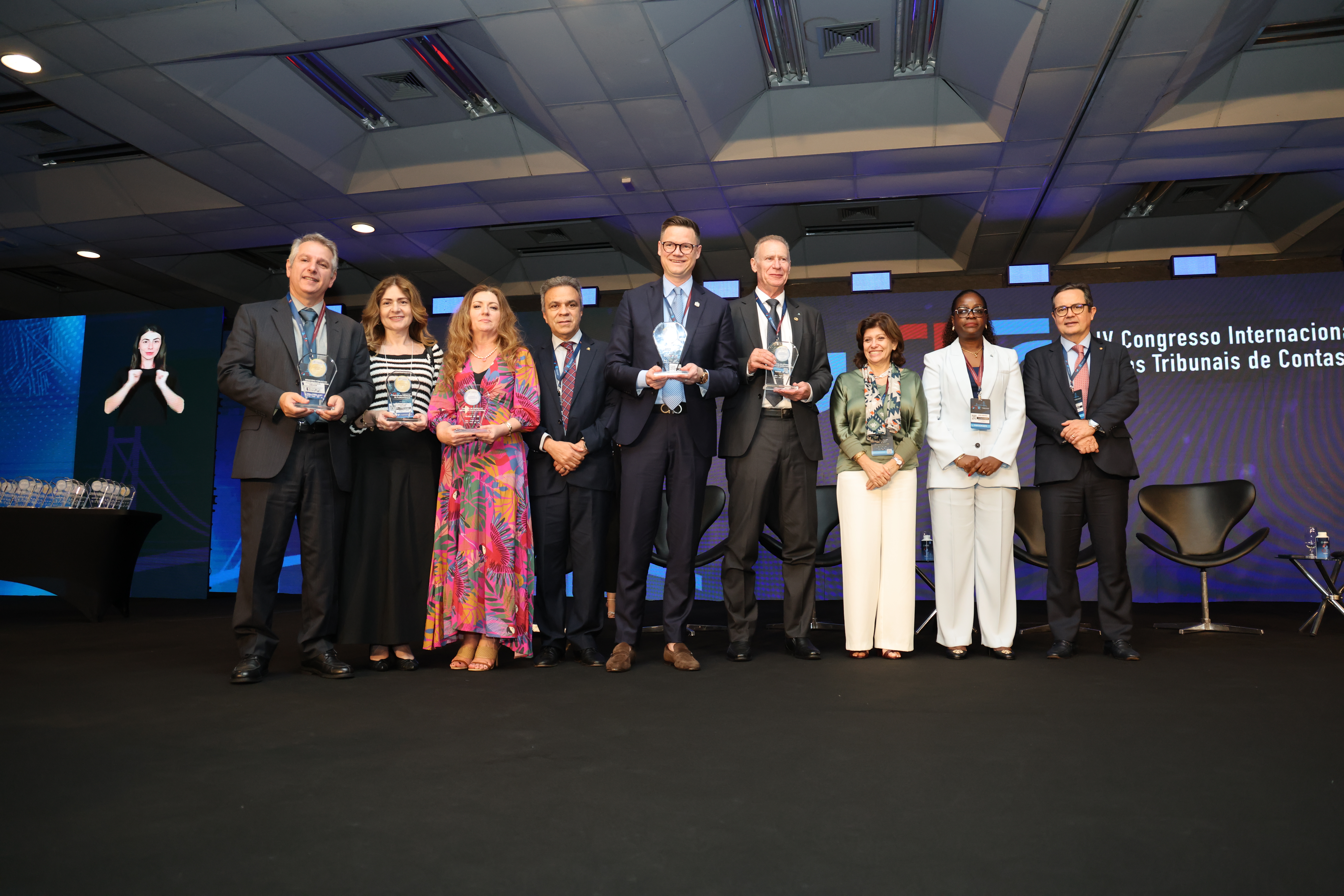 MPSC é certificado com Selo Ouro de Qualidade em Transparência Pública