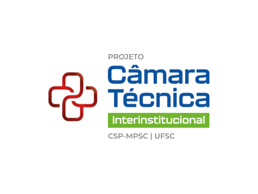 Câmara Técnica - UFSC e MPSC