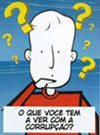 Campanha contra a corrupção lança concurso para estudantes do Norte de SC dia 21