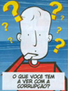 Campanha contra corrupção tem passeata e pedágio em Joinville, dia 26 de maio