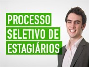 Candidatos a estágio no MP fazem prova no domingo