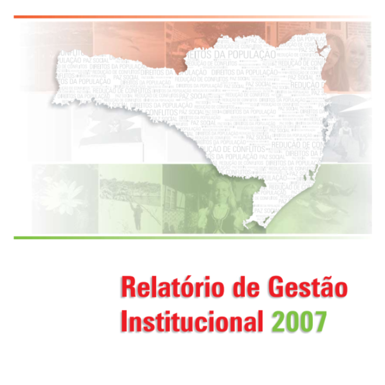RGI 2007