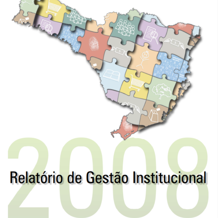 RGI 2008