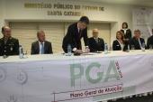 MPSC lança plano de combate à corrupção com foco na valorização da ética e da cidadania