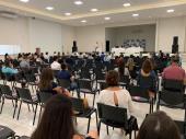 Trabalhando Juntos: audiência pública busca sensibilizar empresários para adesão a programas de aprendizagem