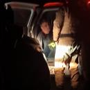 MPSC obtém prisão preventiva do pai que abandonou os filhos no carro após acidente em Jaraguá do Sul