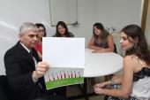 25ª Promotoria de Justiça da Capital é certificada pela ISO 9001:2015