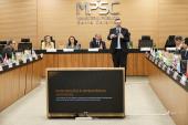 Fundamentos e desafios da IA são debatidos na 142ª reunião do CNCGMPEU