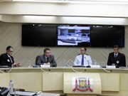 Câmara de Criciúma votará moção de repúdio à PEC 37