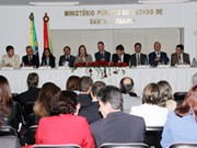 CNMP apresenta Banco Nacional de Projetos