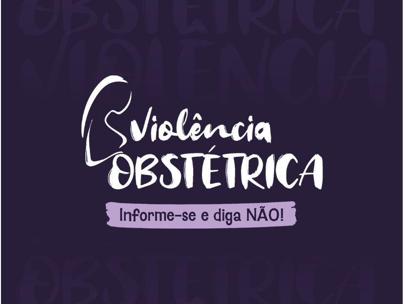 Combate à Violência Obstétrica