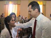 Concurso de redação conhece seus vencedores