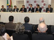 Corregedoria Nacional inicia inspeção