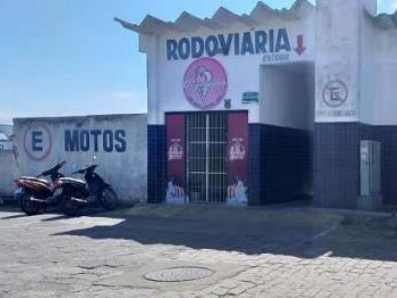 Laguna acessível: Município tem 180 dias para iniciar adequação da rodoviária às normas de acessibilidade