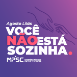 Em Anita Garibaldi, Ministério Público e polícias conversam sobre violência institucional contra mulheres e pedidos de medidas protetivas