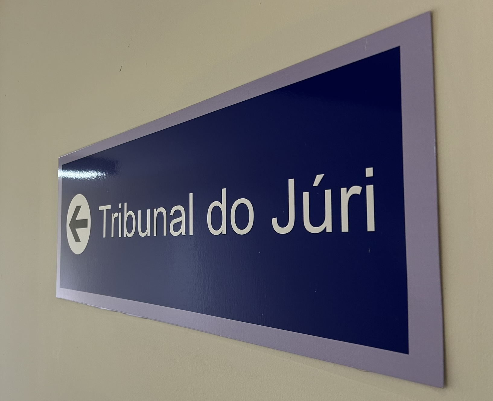 Mandante de homicídio cometido no Sul do estado é condenado a 21 anos de prisão