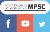 MPSC nas Rede Sociais: ampliação do diálogo com a sociedade