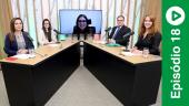Cultivando Atitudes: Podcast Momento MP aborda projeto que aproxima o Promotor de Justiça dos estudantes nas escolas