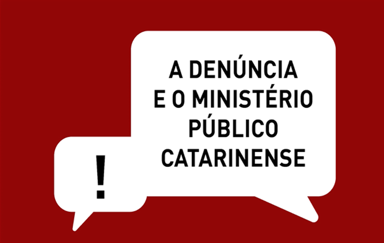 Como fazer uma denúncia ao Ministério Público?