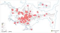 Concórdia já tem mapa das áreas restritas para carro de som