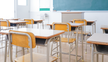 Realocação de escola em área com risco de inundação em Indaial é acordo adequado para minimizar danos a alunos