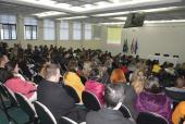 Audiência Pública lança Projeto Trabalhando Juntos em Lages e incentiva a criação de oportunidades a jovens aprendizes
